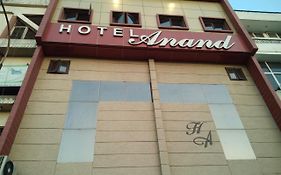 Hotel O Anand